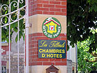 Chambre d'Hote Tilleul