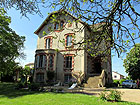 Chambre d'Hote Tilleul
