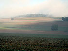 Mystische Stimmung