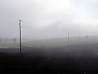 Mystische Stimmung