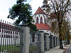 Klosterkirche Kaisheim