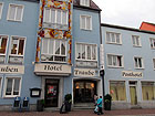 Posthotel Traube