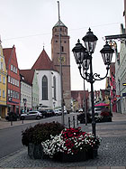 Donauw�rth