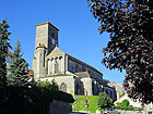 Kirche in Neufchateau
