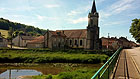 Pompierre