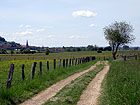 Feldweg