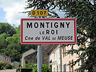 Montigny-le-Roi