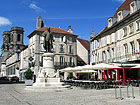 Langres