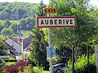 Auberive
