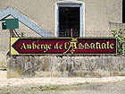 Auberge de l'Abbatiale