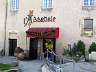 Auberge de l'Abbatiale