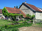 Lamargelle-aux-Bois