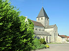 Kirche in Til-Chatel
