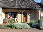 B+B Aux Ports du Suzon