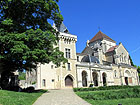 Fontaine-les-Dijon