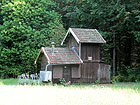 Holzh�tte