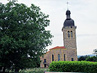 St-Romain-la-Motte