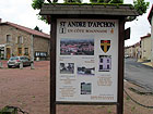 St-Andr�-d'Apchon
