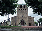 Kirche von St-Jean