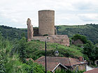 Burgruine