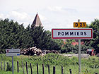 Pommier