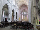 In der Kirche