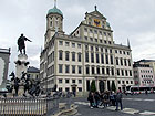 Augsburg