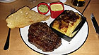 Steak