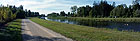 Weg an der Wertach
