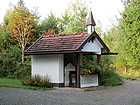 Kapelle bei Konradshofen
