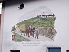 Wandbild