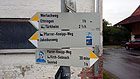 Wegweiser