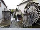 Wasserrad