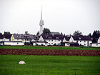 Flugplatz bei Bad W�rishofen