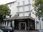 Parkhotel Residenz