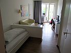 Hotelzimmer