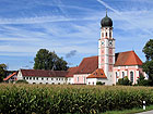 Wallfahrtskirche St. Maria vom Berge Karmel