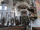 In der Klosterkirche