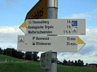 Wegweiser