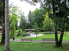 Park in Bad Gr�nenbach