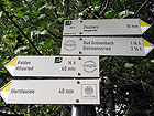 Wegweiser