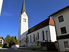 Kirche in Buchenberg