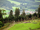 Blick auf Weitnau