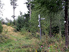 romantischer Weg