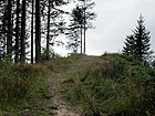 romantischer Weg