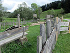 Picknickplatz