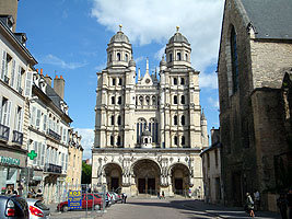 Kathedrale
