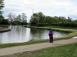 Am Kanal