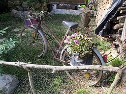 Fahrrad