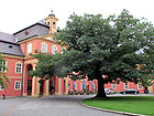 Schloss Dobris